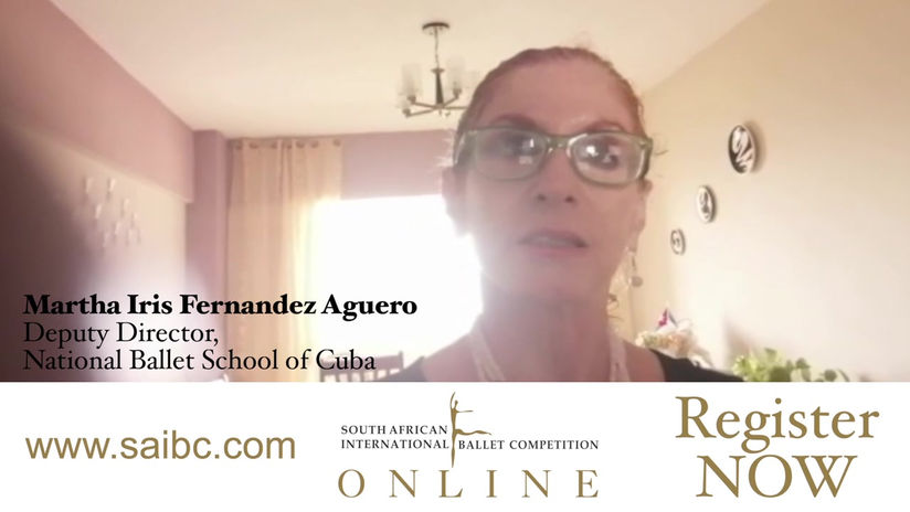 MARTHA IRIS FERNANDEZ AGUERO